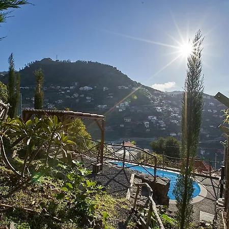 Horská chata Ga281 Funchal (Madeira)