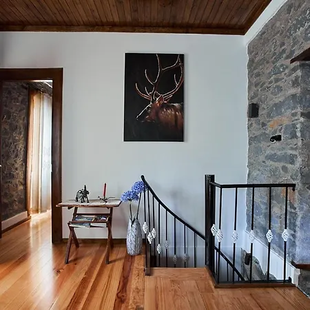 Horská chata Ga281 *