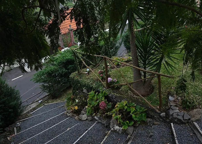 Ga281 * Funchal (Madeira)