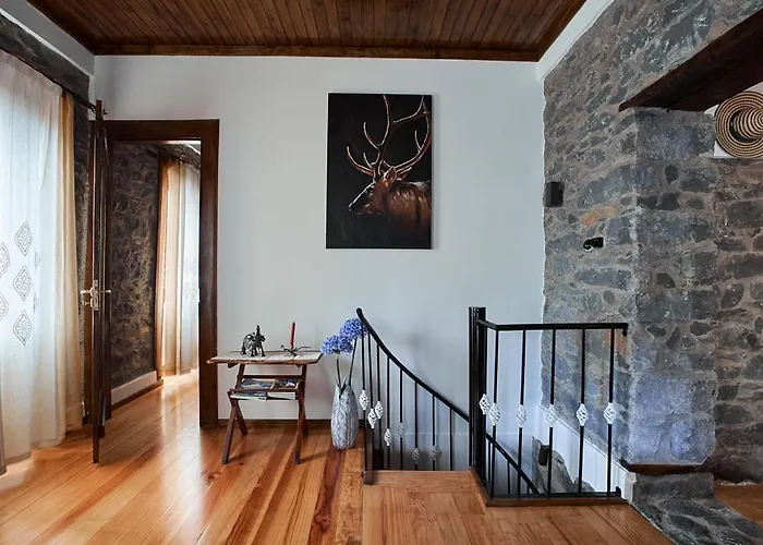 Horská chata Ga281 *