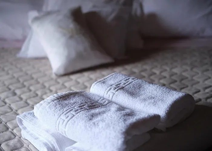 Horská chata Ga281 *