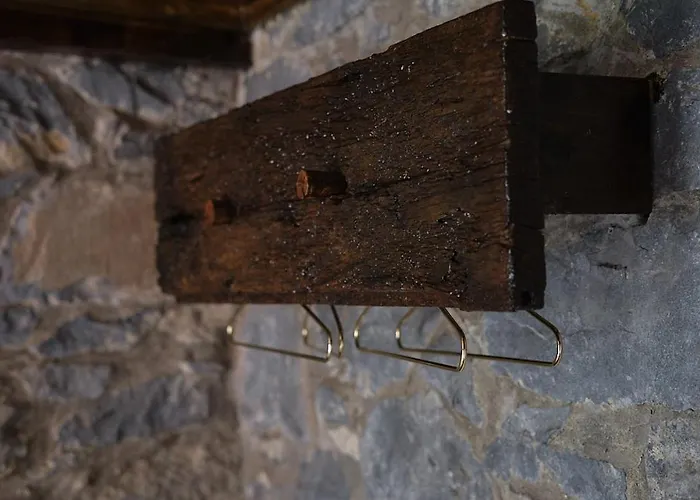 Horská chata Ga281 Funchal (Madeira)