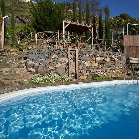 Chalet Ga281