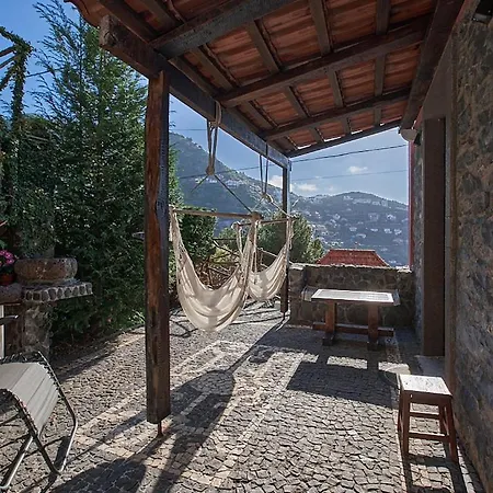 Chalet Ga281 Funchal (Madeira)