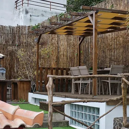 Ga281 Chalet Funchal (Madeira)