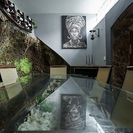 Chalet Ga281 Funchal (Madeira)