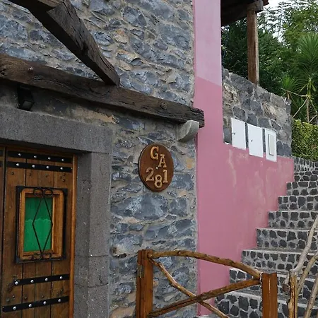 Chalet Ga281 *