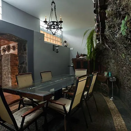 Ga281 Chalet Funchal (Madeira)