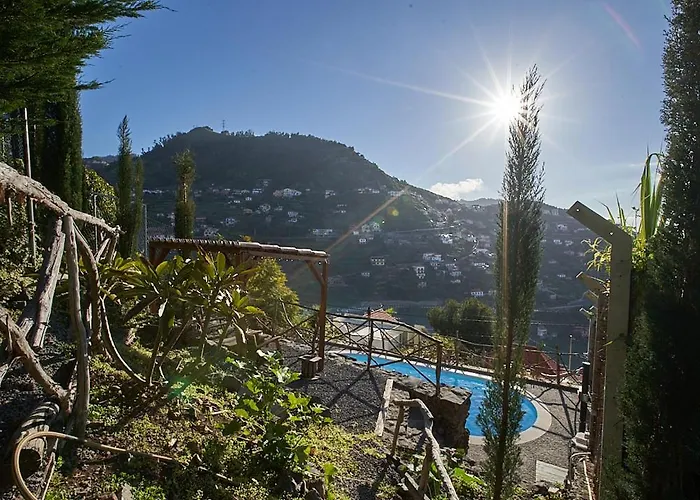 木屋 Ga281 丰沙尔