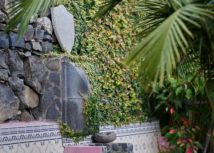 Chalet Ga281 Funchal (Madeira)