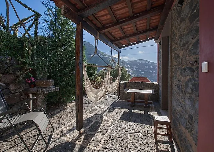 Chalet Ga281 Funchal (Madeira)