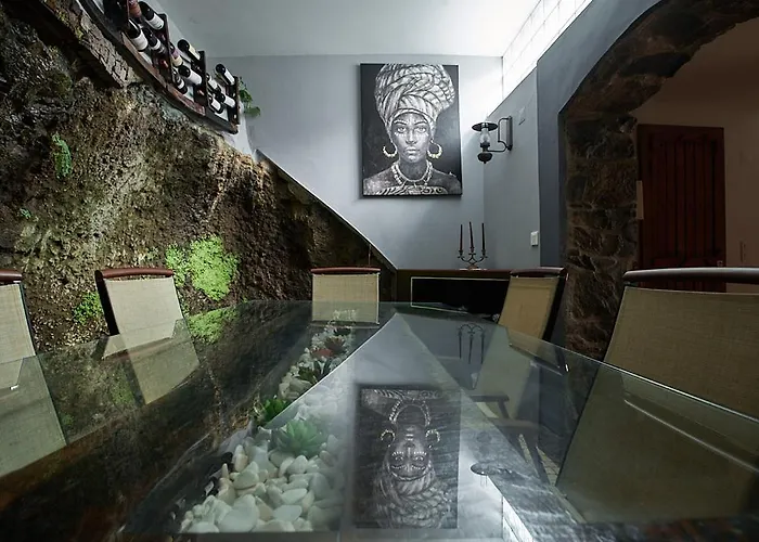 Chalet Ga281 Funchal (Madeira)